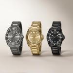 Movado Bold Verso S Men’s Quartz Watch - 42mm Round Ionic Plated Steel Case with Date Calendar, Bracelet - Modern, Versatile Timepiece - Gift for Him