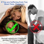 Men's Delay Spray for Lasting Longer in Bed