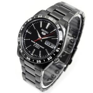 SEIKO Men's Watches 5 SNKE03-4
