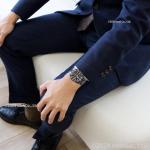 SEIKO Men's Watches 5 SNKE03-4