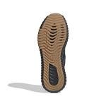 Adidas Men's Kaptir 4.0, Black/Black/Gum, 13