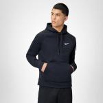 Nike Men's Therma-Fit Hooded Pullover - Black 3XL