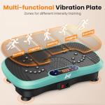 AXV Vibration Plate for Full Body Workout