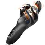 Tentacle Vibrating Stroker with 10 Modes for Men