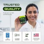 Liposomal NAD Supplement with Resveratrol – 30 Days