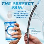 Cleanstream Relax Desensitizing Lubricant for Everyone