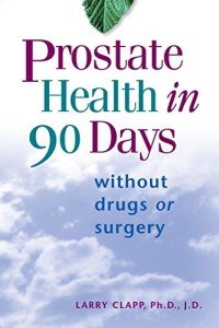 90-Day Prostate Health Boost for Men