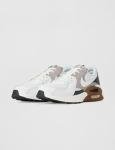 Nike Men's Air Max Excee Shoes, Summit White/Summit White-Light British Tan, 11.5