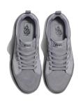 Vans Men's Filmore Shoe | Low-Top Fashion Sneakers for Work, Walking & Casual Everyday Wear, Mono Frost Gray, 11
