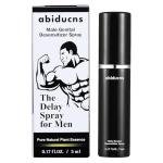 Men's Delay Spray for Lasting Longer in Bed