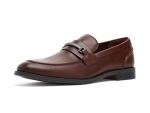 Tommy Hilfiger Men's Jamento Cognac 9 Medium