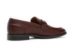 Tommy Hilfiger Men's Jamento Cognac 9 Medium