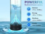 Rechargeable Electric Penis Enlargement Pump with 4 Intensities