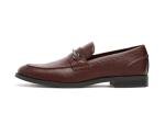 Tommy Hilfiger Men's Jamento Cognac 9 Medium
