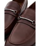 Tommy Hilfiger Men's Jamento Cognac 9 Medium