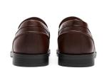 Tommy Hilfiger Men's Jamento Cognac 9 Medium
