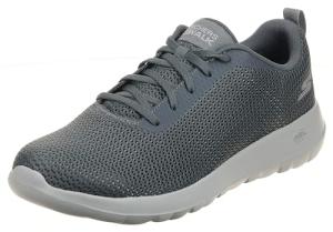 Skechers Men's Go Walk Max Sneakers - Charcoal