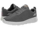 Skechers Men's Go Walk Max Sneakers - Charcoal