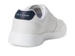 Cole Haan Men's Grand Crosscourt Perforated Sneakers