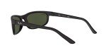 Ray-Ban RB2027 Predator 2 Men's Sunglasses