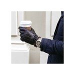 Bulova Men's Classic Stainless Steel Automatic Watch