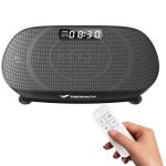 MERACH Curved Vibration Plate for Weight Loss