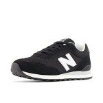 New Balance Men's 515 V3 Sneakers - Black/Grey 10.5 X-Wide
