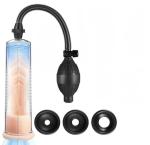 Ultimate Pleasure Enhancer for Men, Adjustable Stimulation Tool, Adult Toy IF38870