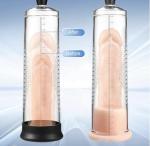 Ultimate Pleasure Enhancer for Men, Adjustable Stimulation Tool, Adult Toy IF38870