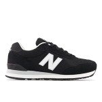 New Balance Men's 515 V3 Sneakers - Black/Grey 10.5 X-Wide
