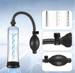 Ultimate Pleasure Enhancer for Men, Adjustable Stimulation Tool, Adult Toy IF38870