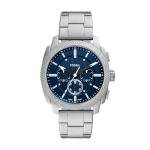 Fossil Men's Watch, Stainless Steel Watch for Men