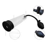 Ultimate Pleasure Enhancer for Men, Adjustable Stimulation Tool, Adult Toy IF38870