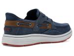 Skechers Slip-ins Relaxed Fit: Troutt - Davey Mens Slip On Shoes