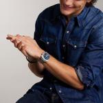 Fossil Men's Watch, Stainless Steel Watch for Men