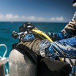 Citizen Men's Promaster Sea Eco-Drive Watch