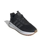 Adidas Men's X_PLR Path, Black/Grey/Gum, 11