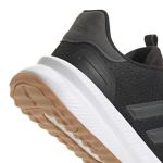 Adidas Men's X_PLR Path, Black/Grey/Gum, 11