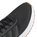 Adidas Men's X_PLR Path, Black/Grey/Gum, 11