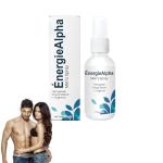 Male Enhancing Spray - 2026 New Seaweed Extract for Men, Fast-Acting 30ML Lightweight Solution, Male Balance & Energizing Formula for Intimate Care