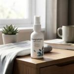 Male Enhancing Spray - 2026 New Seaweed Extract for Men, Fast-Acting 30ML Lightweight Solution, Male Balance & Energizing Formula for Intimate Care