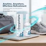 Male Enhancing Spray - 2026 New Seaweed Extract for Men, Fast-Acting 30ML Lightweight Solution, Male Balance & Energizing Formula for Intimate Care