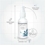 Male Enhancing Spray - 2026 New Seaweed Extract for Men, Fast-Acting 30ML Lightweight Solution, Male Balance & Energizing Formula for Intimate Care
