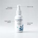 Male Enhancing Spray - 2026 New Seaweed Extract for Men, Fast-Acting 30ML Lightweight Solution, Male Balance & Energizing Formula for Intimate Care