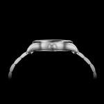 S5 Calendar Field 42mm - Men’s Field Watch, Quartz Movement for Accurate Timing, Scratch Resistant Sapphire Crystal, Locking Screw-Down Crown, Iconic Replica of The A-11 Military Watch for Men of WW2