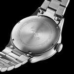 S5 Calendar Field 42mm - Men’s Field Watch, Quartz Movement for Accurate Timing, Scratch Resistant Sapphire Crystal, Locking Screw-Down Crown, Iconic Replica of The A-11 Military Watch for Men of WW2