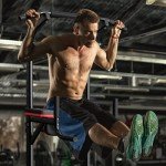 Wesfital Multi-Function Pull Up & Dip Station