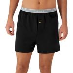 Hanes Men's Boxers, Cotton Knit Comfortable Boxer Underwear, Moisture-wicking Cotton Boxers, 5 count (pack of 1)
