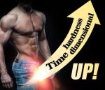 Male Enhancement Cream for Men, Body Gel for Private Part, Men's Re-Vitalize Enlargement Gel with Natural Oil, Enhance Size and Performance – Get Bigger Thicker and Stronger (Extra Sensation)