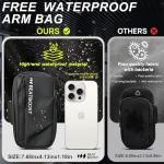 BeatBoost Weighted Vest for Men Women 20lb Adjustable Weight Vest Set with Iron Weights, Workout Vest for Strength Training Running Walking, Includes Wrist & Ankle Weights Kit